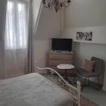 Apartment Odette *