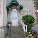 Odette * Bagnoles de l'Orne Normandie