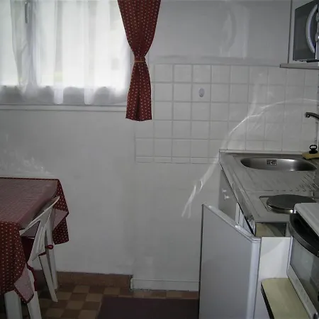 Odette Apartment *