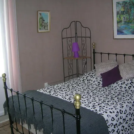 Odette Apartment