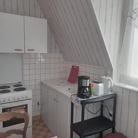 Odette Apartman
