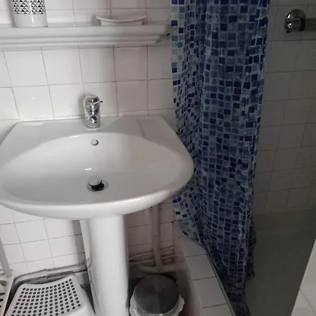 Apartment Odette