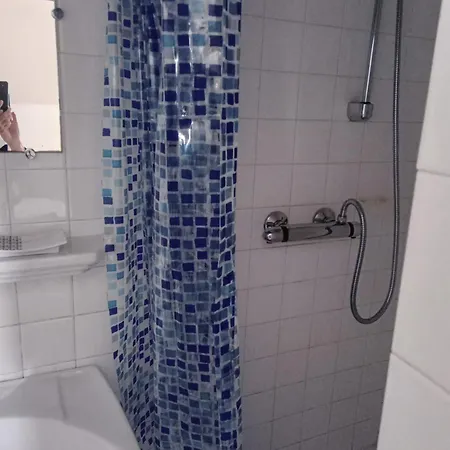 Appartamento Odette Bagnoles de l'Orne Normandie