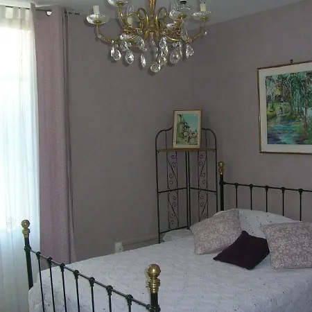 Odette Bagnoles de l'Orne Normandie