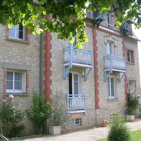 Odette Apartment *
