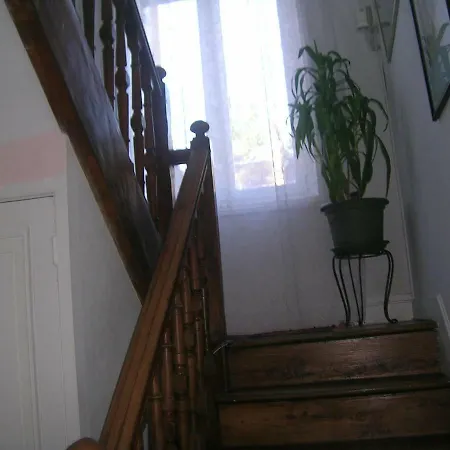 Apartman Odette Bagnoles de l'Orne Normandie