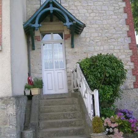 Odette * Bagnoles de l'Orne Normandie