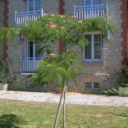 Apartman Odette Bagnoles de l'Orne Normandie