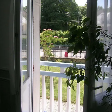 Apartman Odette Bagnoles de l'Orne Normandie