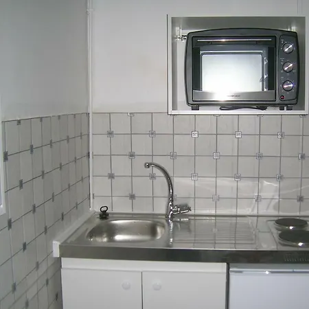 Odette * Bagnoles de l'Orne Normandie