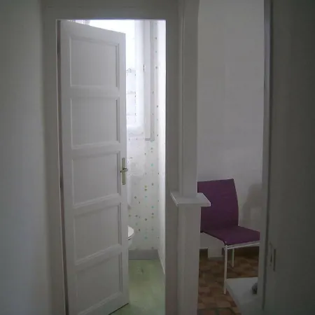 Apartment Odette
