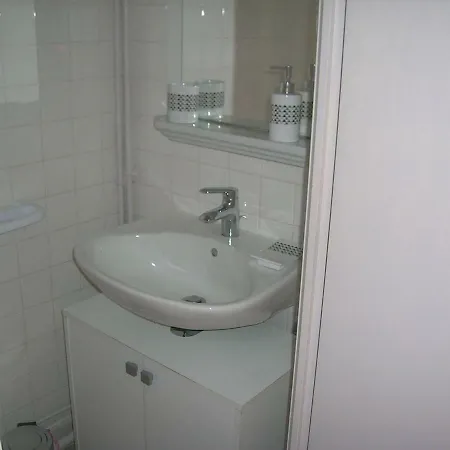 Appartamento Odette Bagnoles de l'Orne Normandie