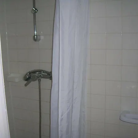 Odette Apartment