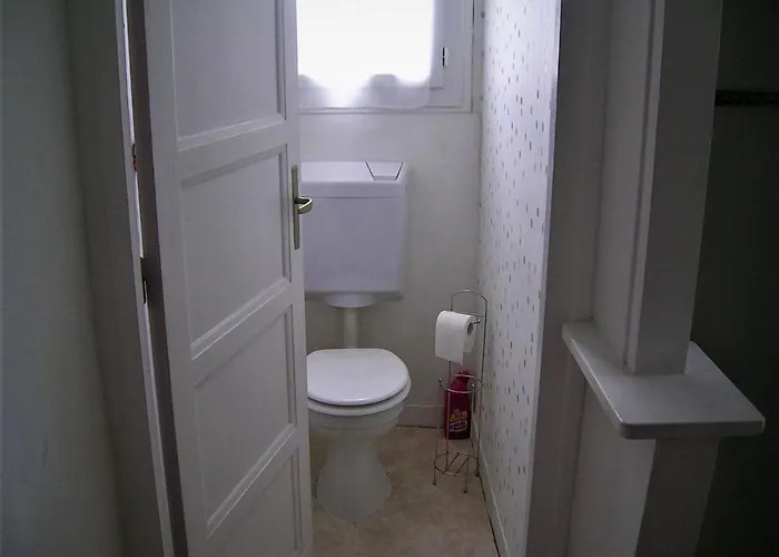 Odette * Bagnoles de l'Orne Normandie