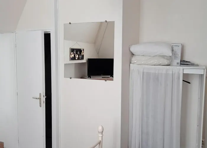 Odette アパート *