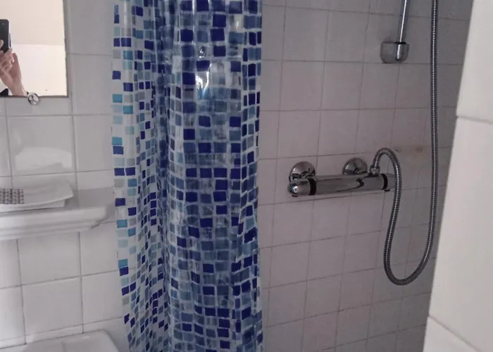 アパート Odette Bagnoles de l'Orne Normandie