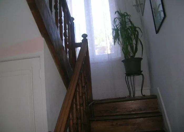 アパート Odette Bagnoles de l'Orne Normandie