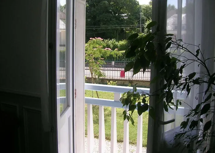 アパート Odette Bagnoles de l'Orne Normandie