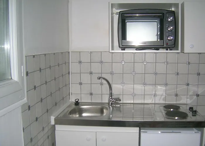 Odette * Bagnoles de l'Orne Normandie