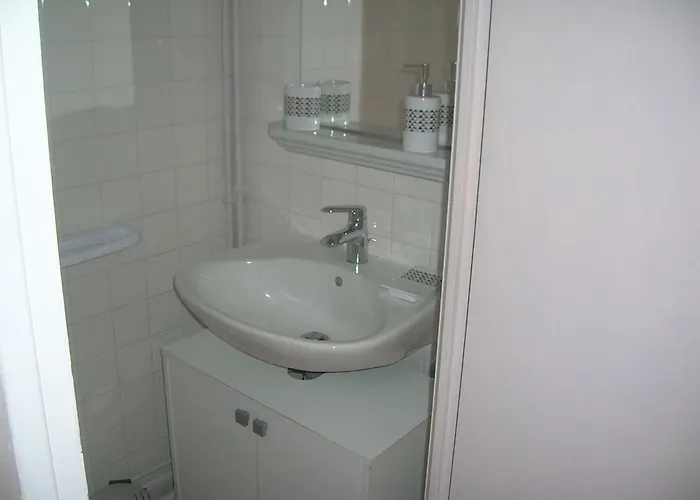 アパート Odette Bagnoles de l'Orne Normandie